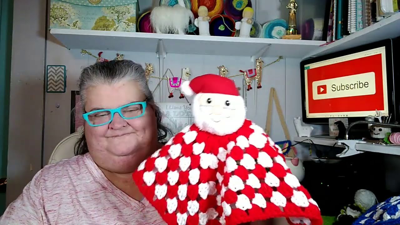 Crochet and Loom Knit Projects