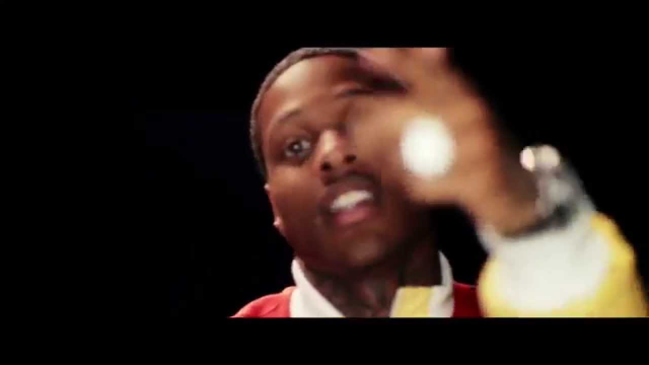 Lil Durk Freestyle - 2014 XXL Freshman