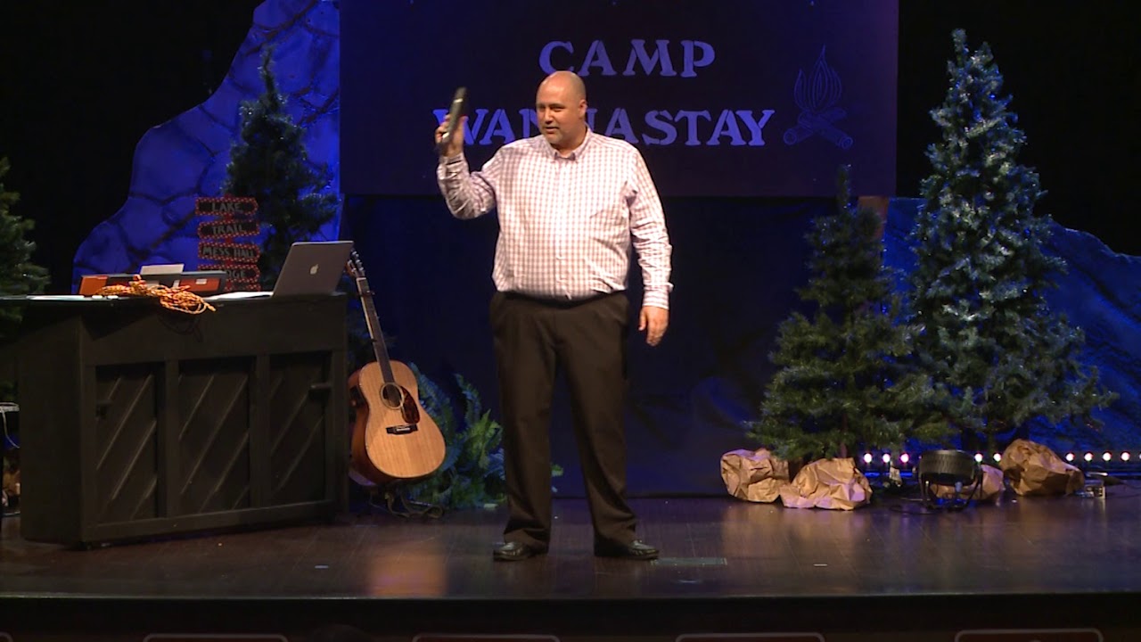 Parable of the Vineyard - Matthew 20:1-16