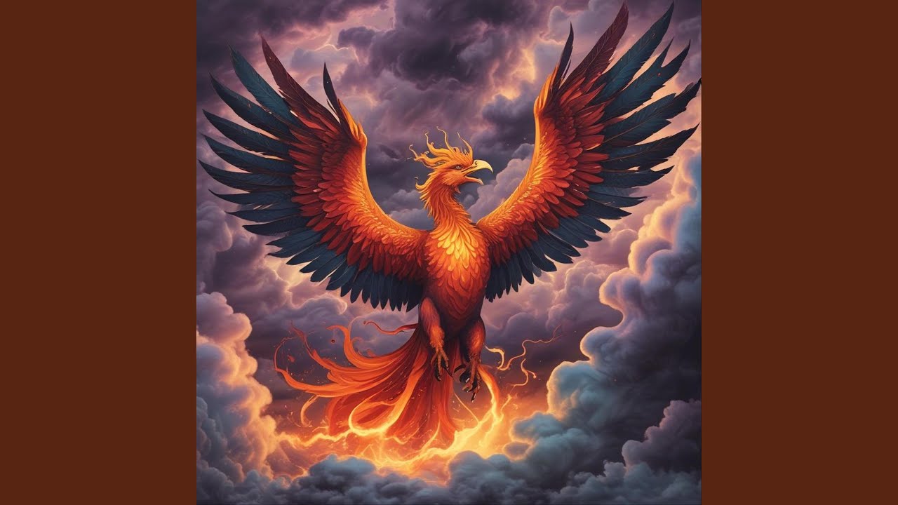 Rise from the Ashes