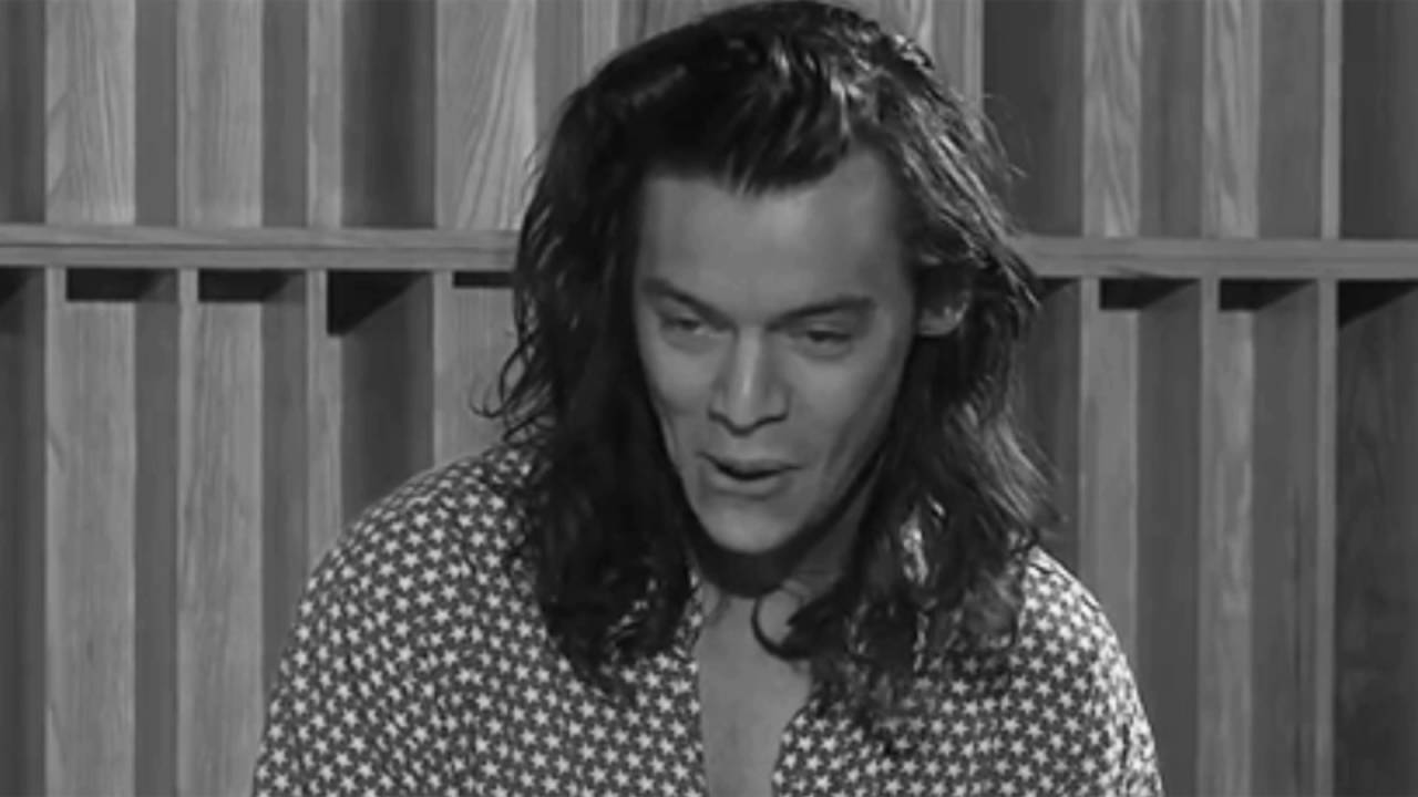Harry Style - Imagines - Part 1