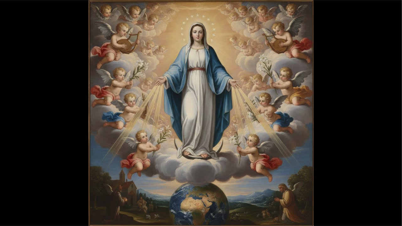 Podía por que era Dios. Debía porque era hijo.