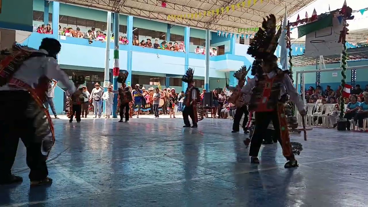 Emplumados de Jocos 1 