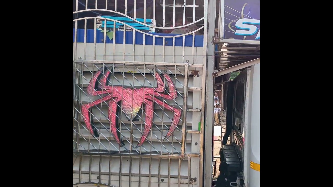 dj Shakti spider New setup #shortvideo#trending  #2024