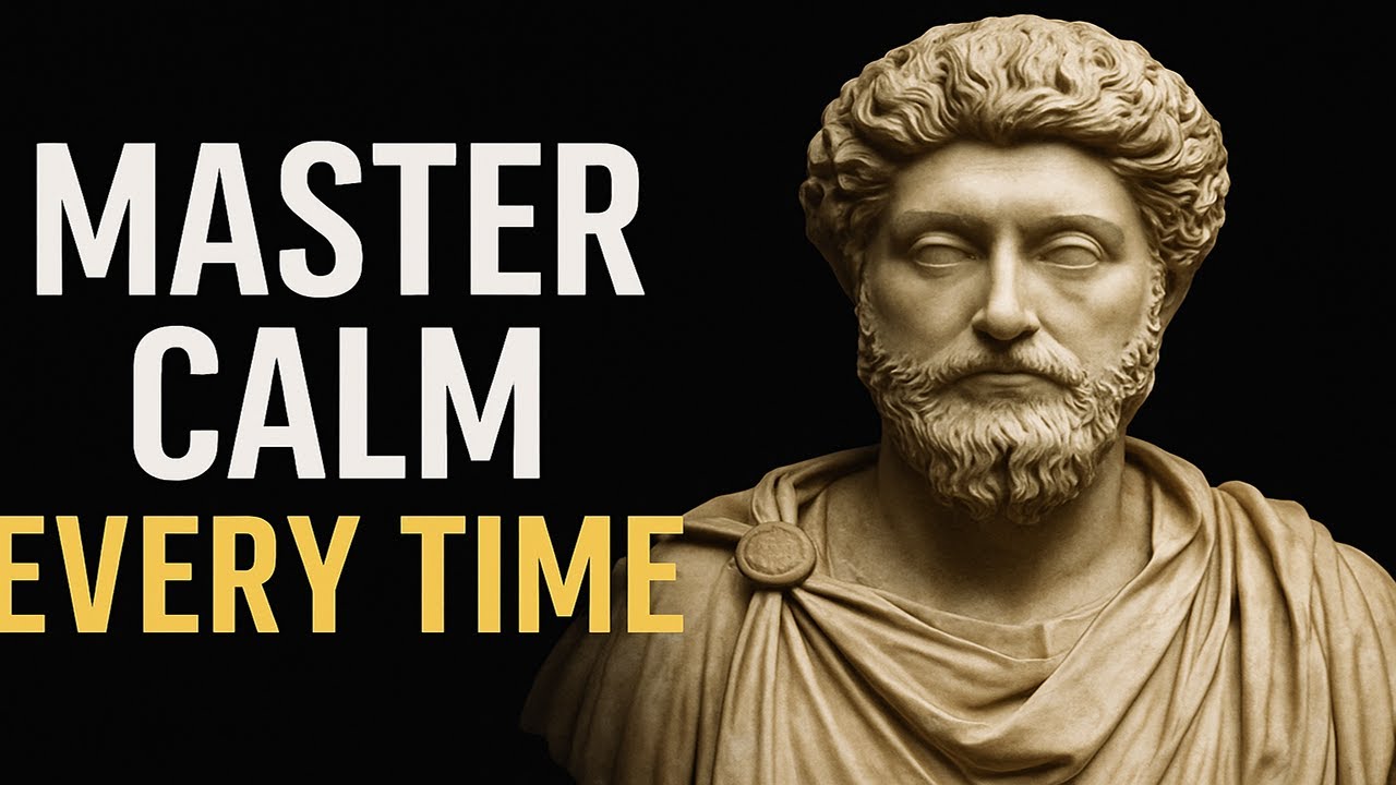 7 Stoic Secrets to Master Emotions in Any Situation | Stoic Craft