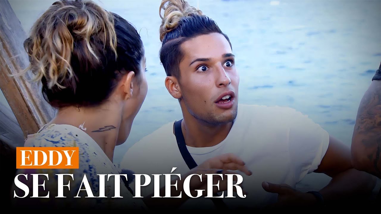Le jour où on a pranké Eddy 😜​ | La Villa des Cœurs Brisés | Saison 2