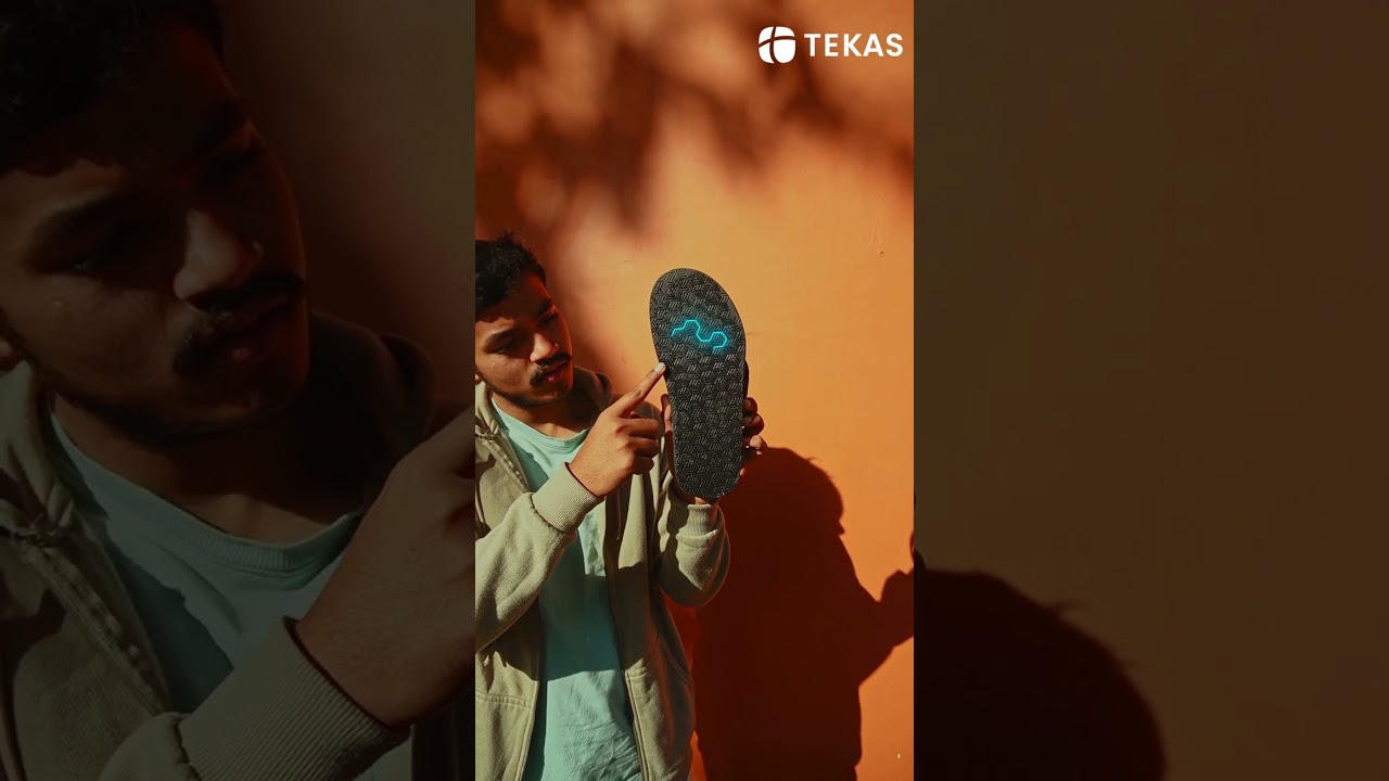 Men’s Ortho Daily Wear Arch Support Footwear 