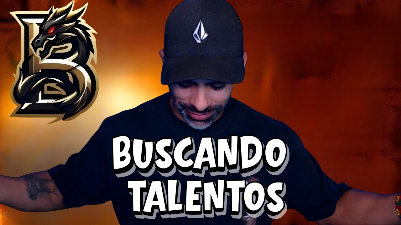 PRUEBAS PARA EL CLAN PARA TORNEOS