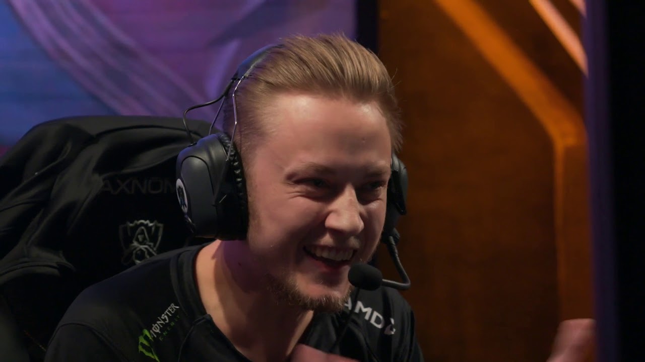 Worlds 2018 Recap of the whole tournament