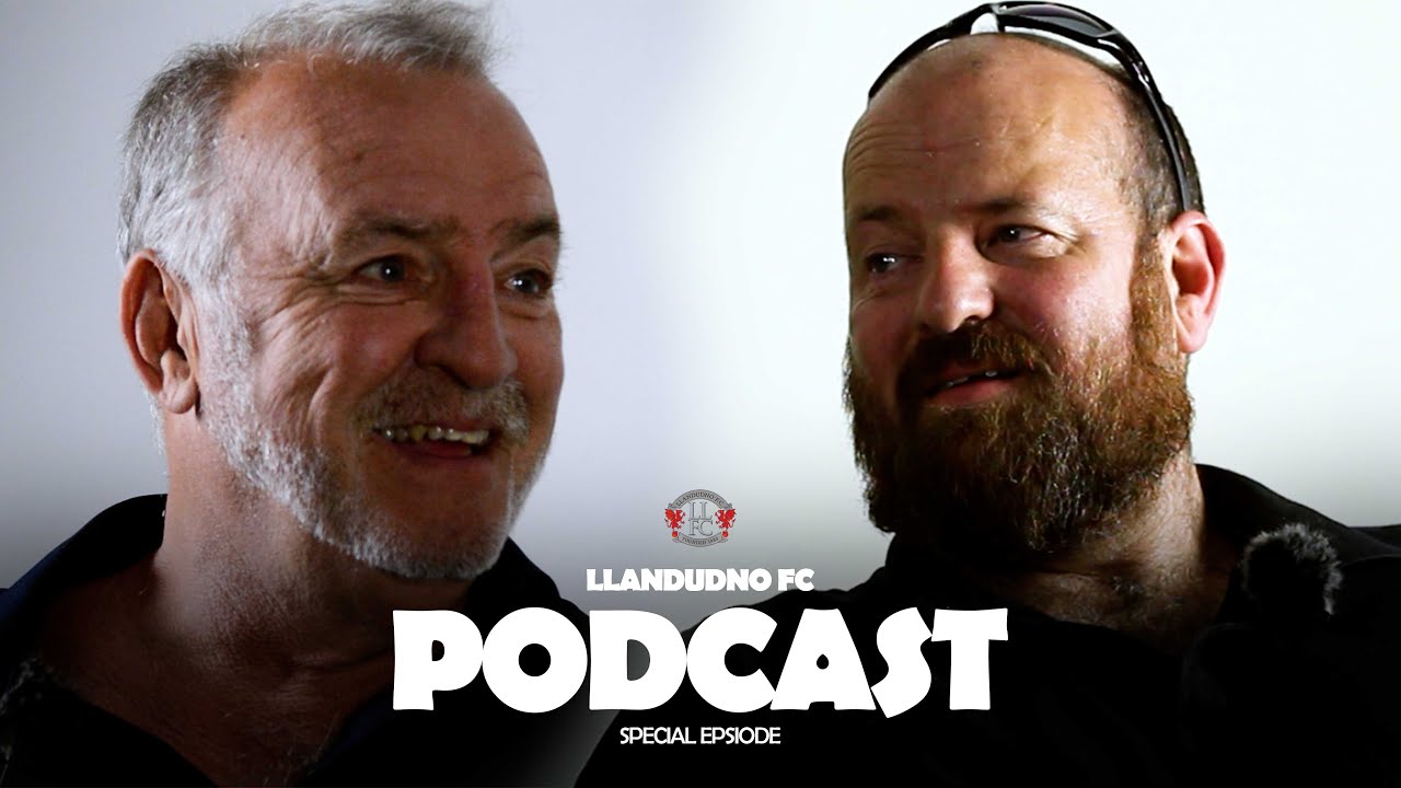 Ratcliffe Talks On Captaining Everton & Wales, Football Changing & Darren Moss | Special EP Podcast