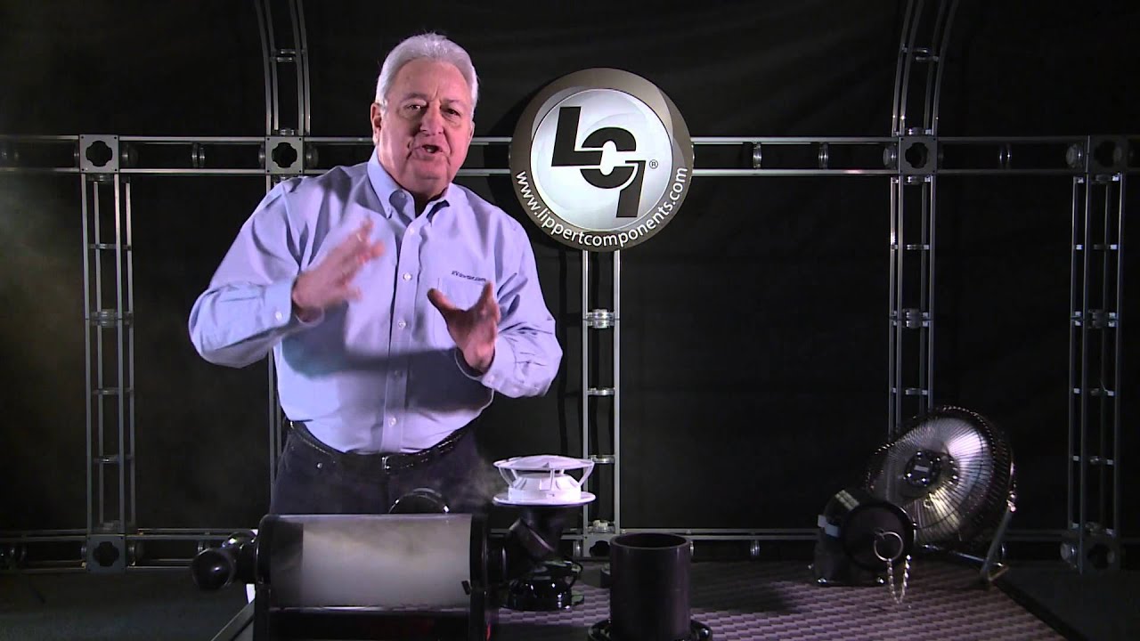 360 Siphon - The RV Doctor