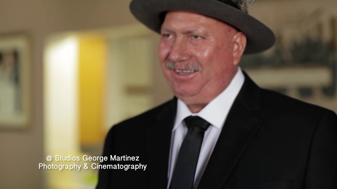 Horacio&Elizabeth @Rancho Los Agaves