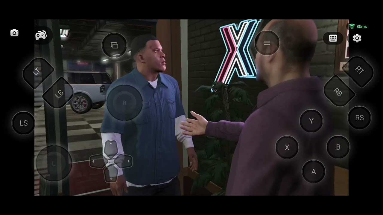 Gta 5 
