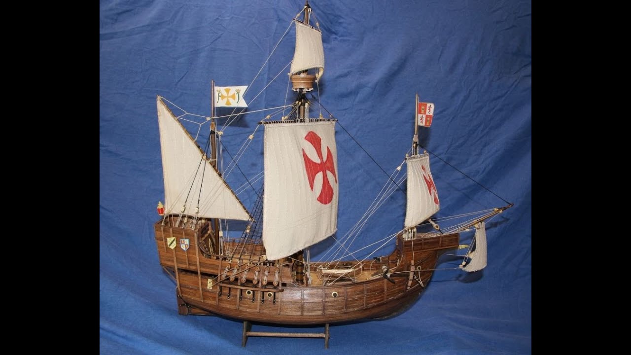 Santa Maria Part2