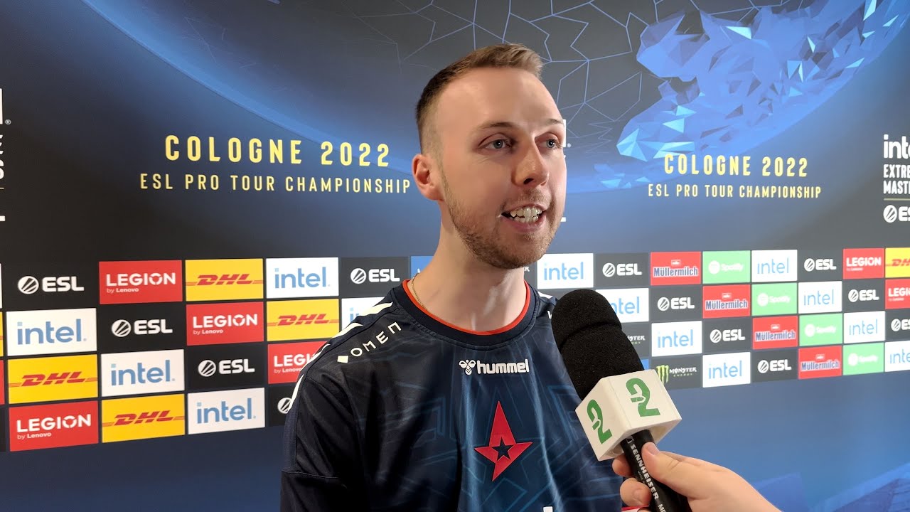[LEGENDADO] GLA1VE ANALISA 00NATION E FURIA E DÁ SUA OPINIÃO SOBRE TORCIDA BRASILEIRA