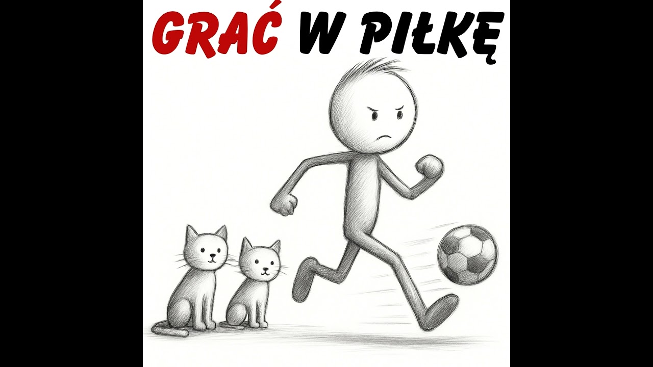 Polish Made Easy: “Grać” (Play) in Music, Sports, and Games