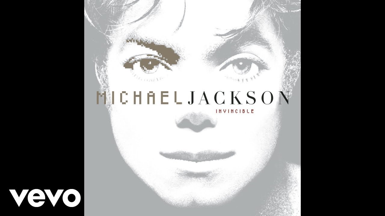 Michael Jackson - Heartbreaker (Audio)