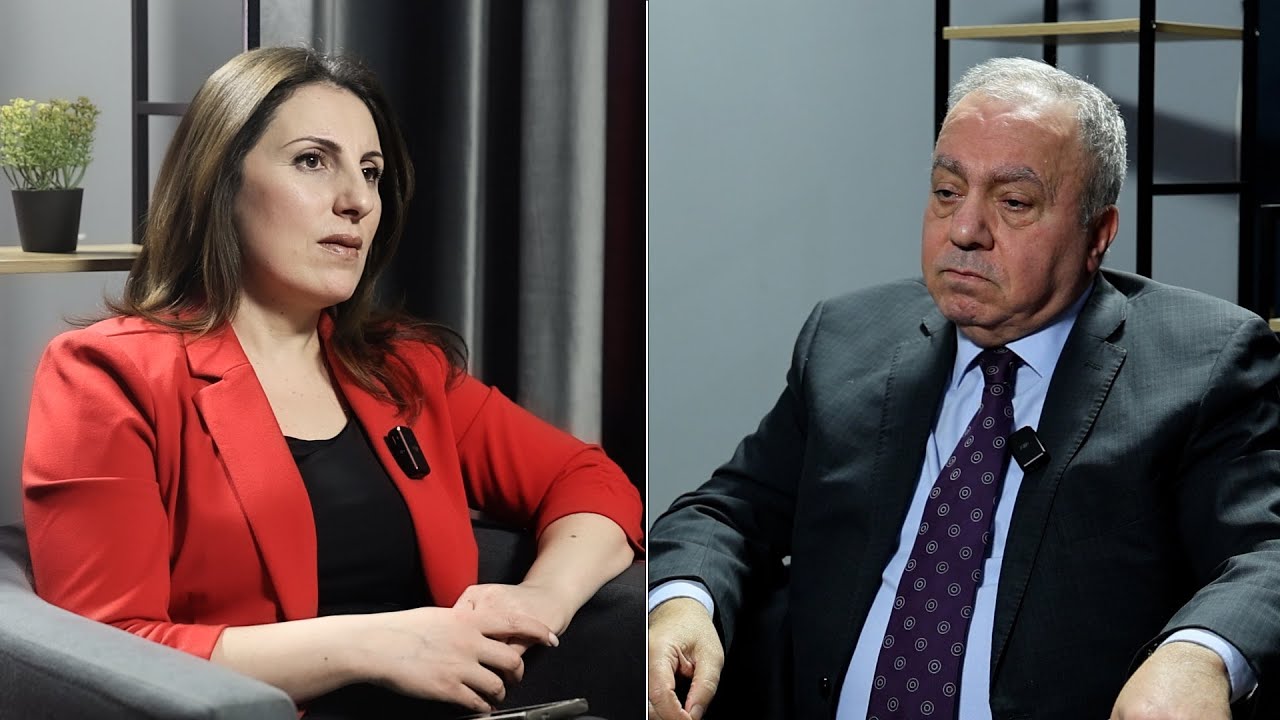«Սոլովյովի ասածում կա օբյեկտիվ ճշմարտություն, որ դուք կամ մեր հետ եք, կամ ընդհանրապես չպիտի լինեք»
