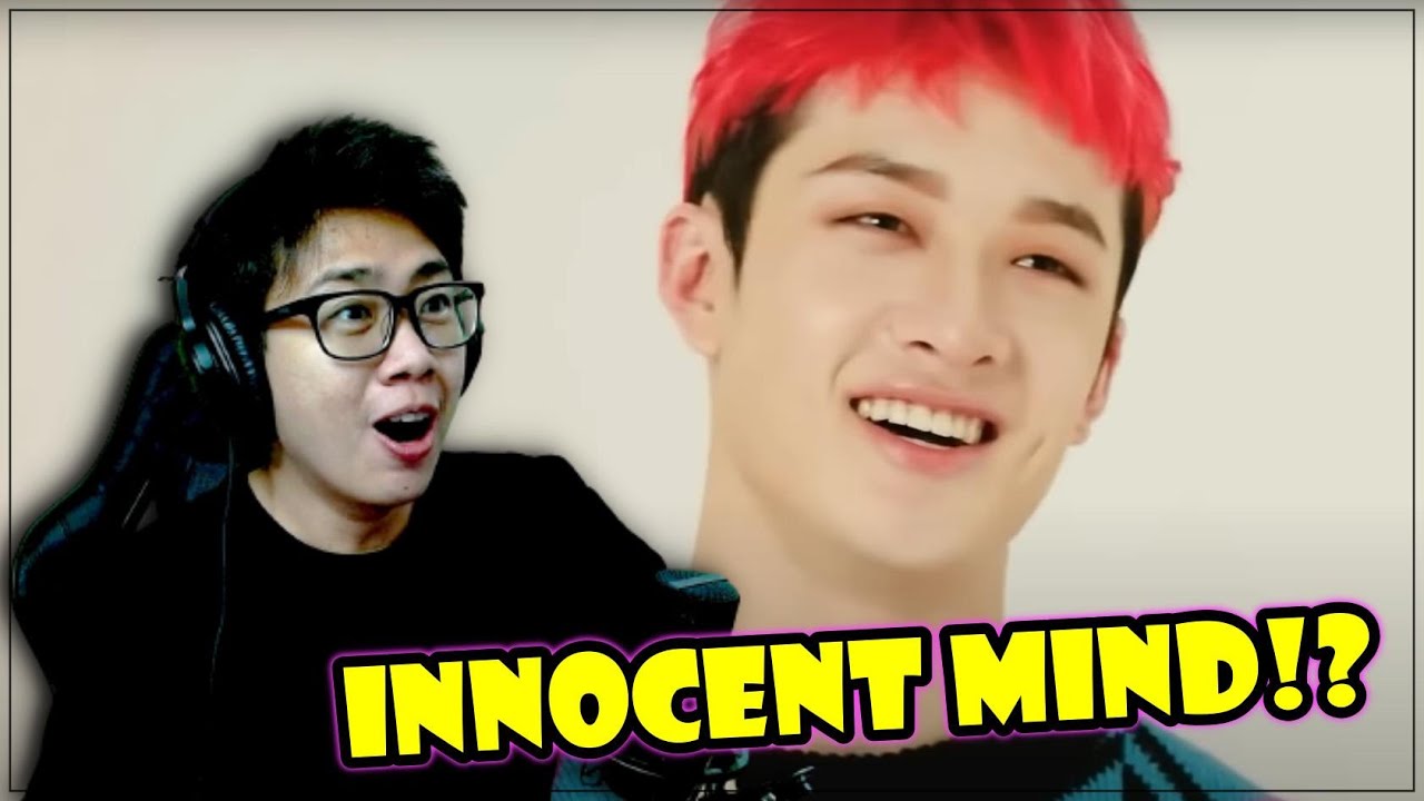 Idols are not dirty minded reaction!