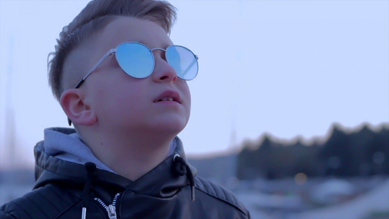 Davide Romeo - Tu Si Particolare ( OFFICIAL VIDEO 2019 )