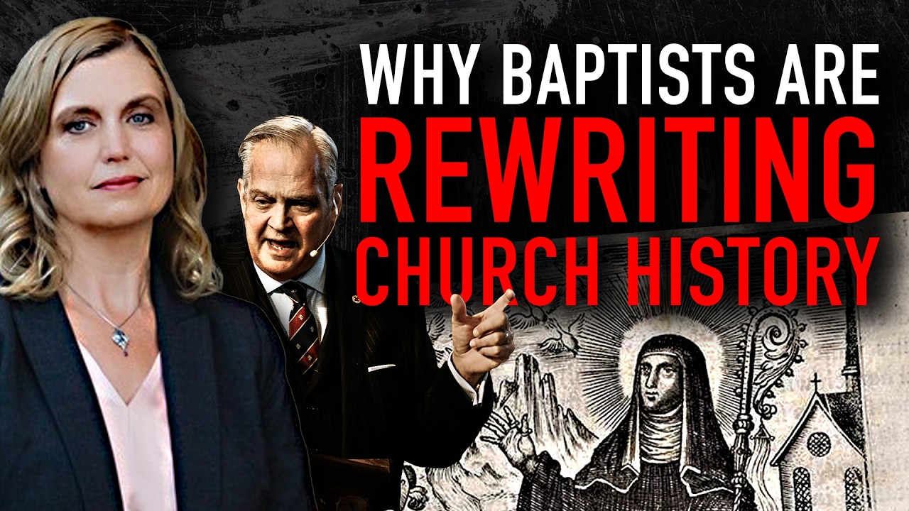 Dr. Beth Allison Barr | How a Medieval Historian Entered a Modern Culture War