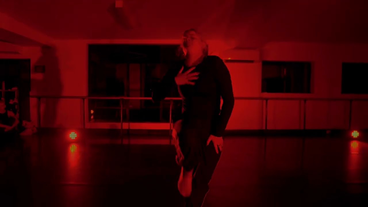 FAMILY LINE - CONAN GRAY | Ethan James Choreography