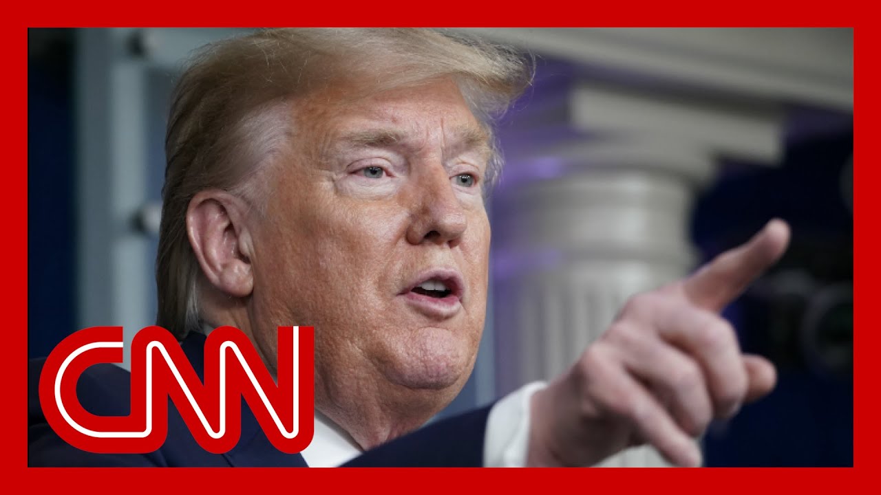 Could Trump make it as a talk radio host?