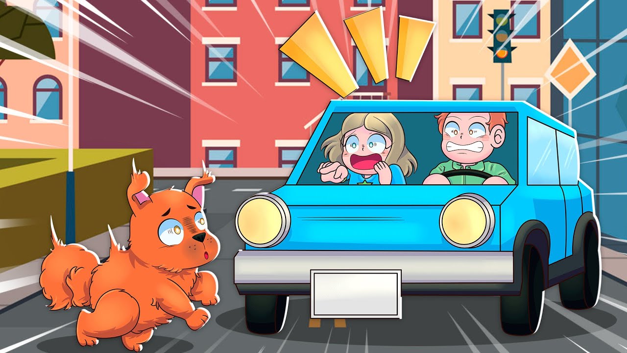 Roblox Pet Story! | With Molly And Daisy