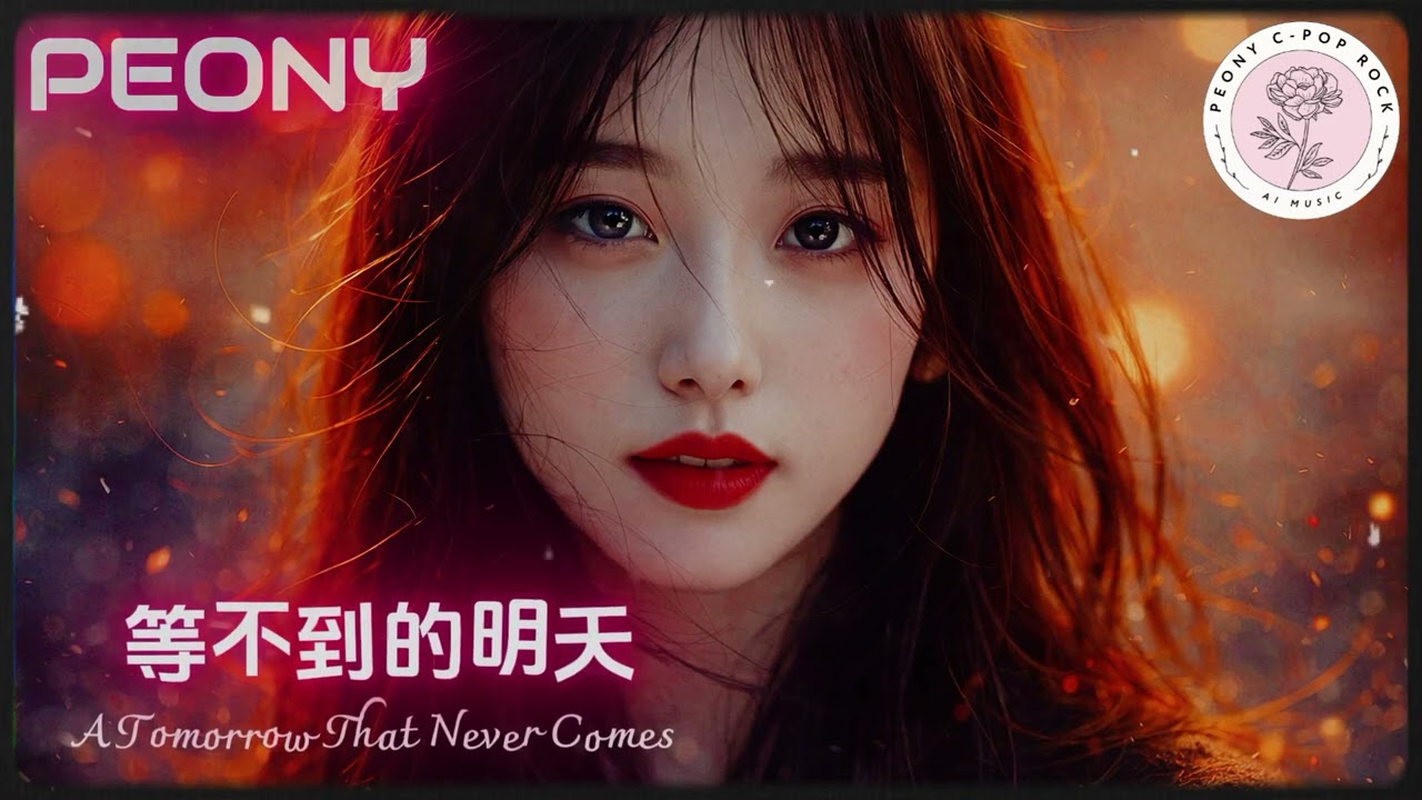 等不到的明天 - A Tomorrow That Never Comes| Mandopop Rock