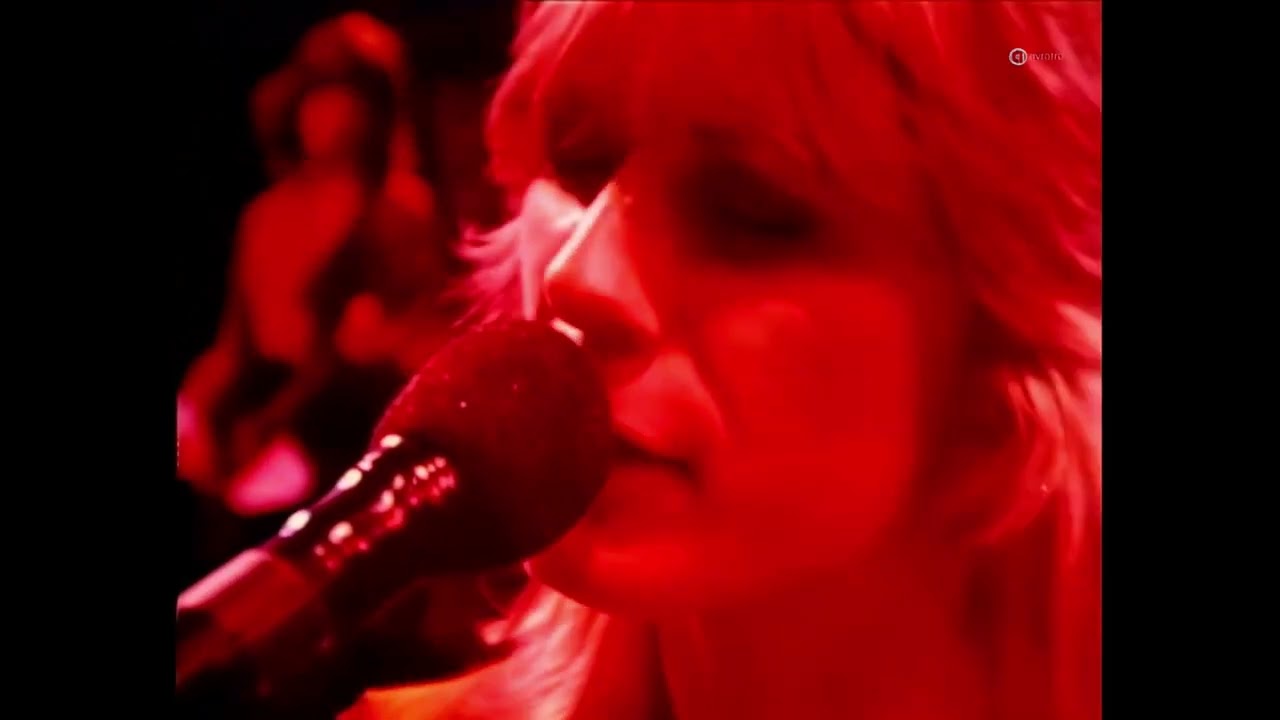 Heart - Barracuda