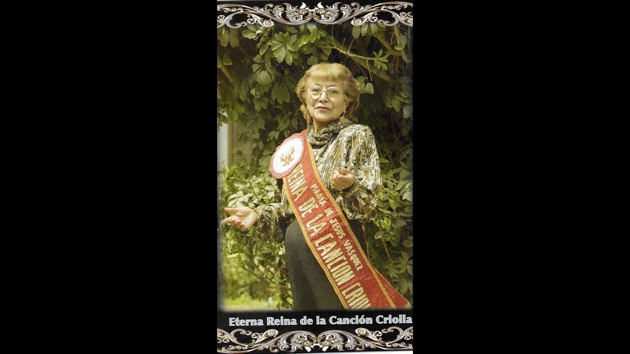 Música Peruana. Jesús Vásquez y Filomeno Ormeño. 