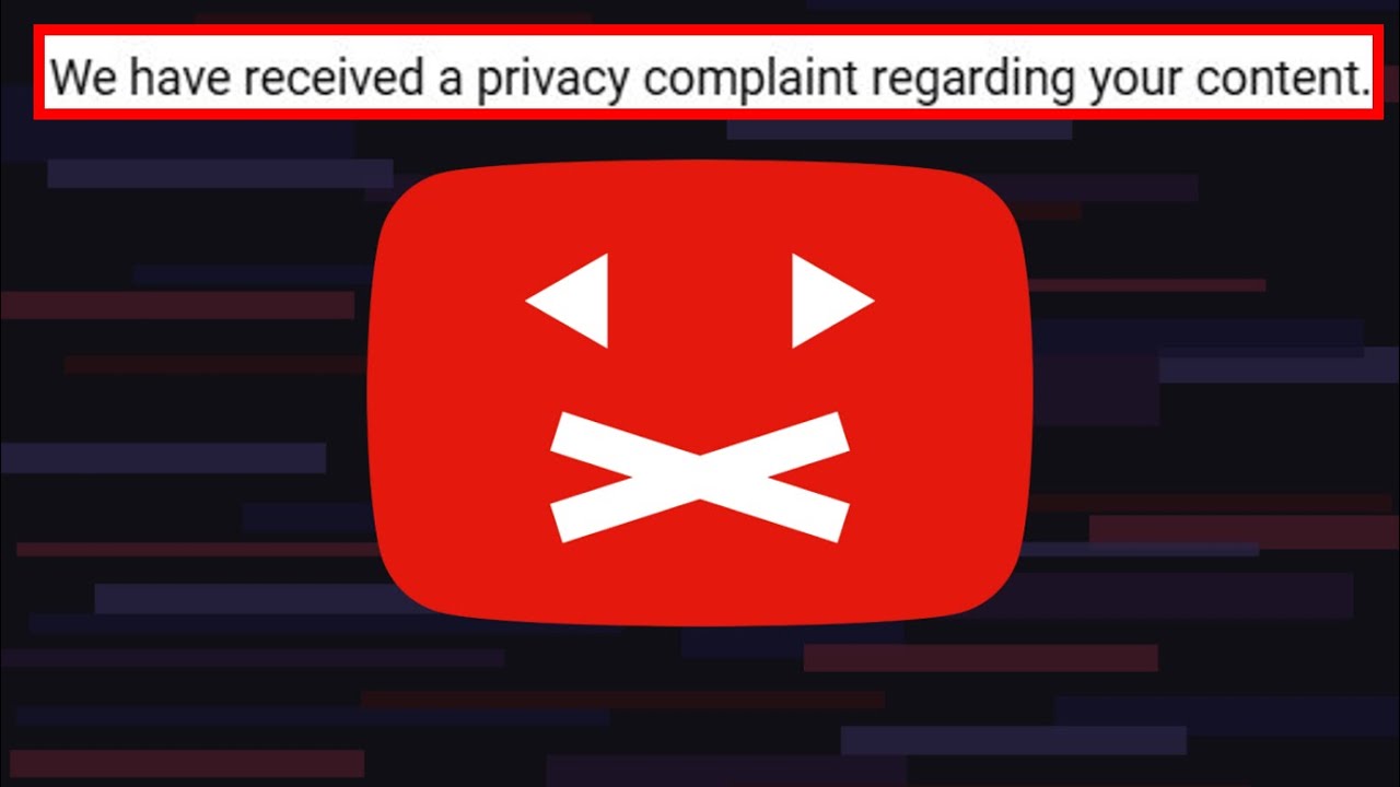 YouTube Moderation is Being Abused.