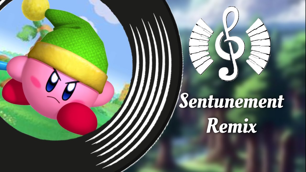 Blazing! Boss Battle! - Kirby's Return to Dreamland Remix