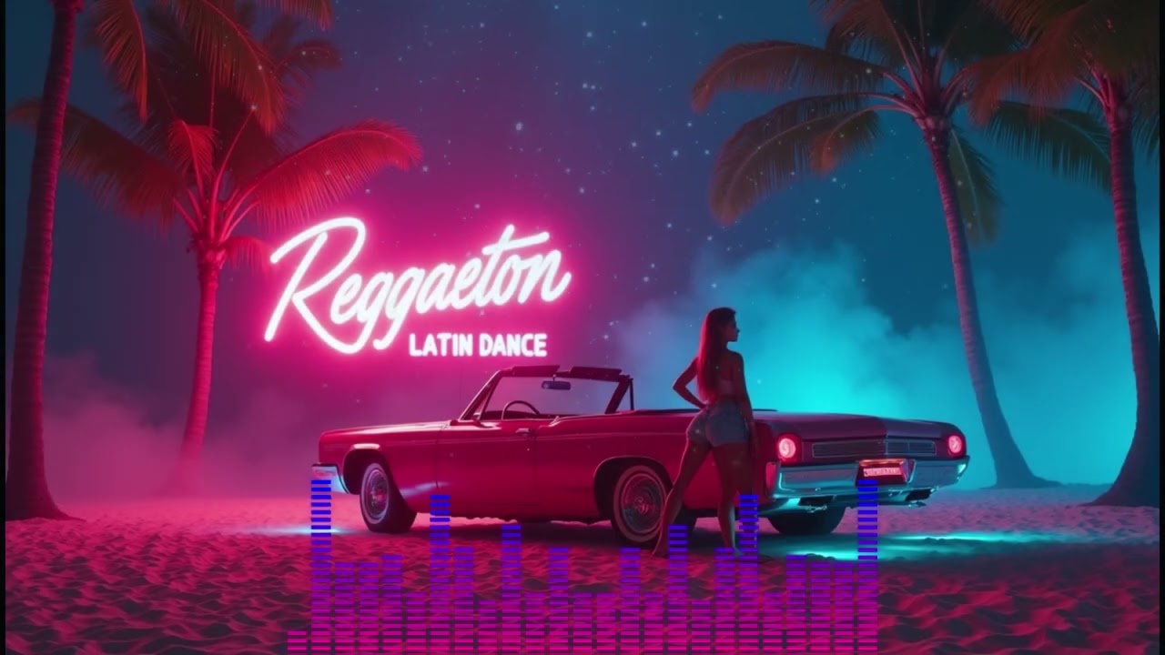 Reggaeton Party Bass Experience | Latin Pop x Adrenaline Mix 🔥