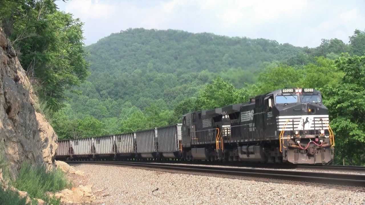 Mainline Montage™ 15: Christiansburg Mountain Assault