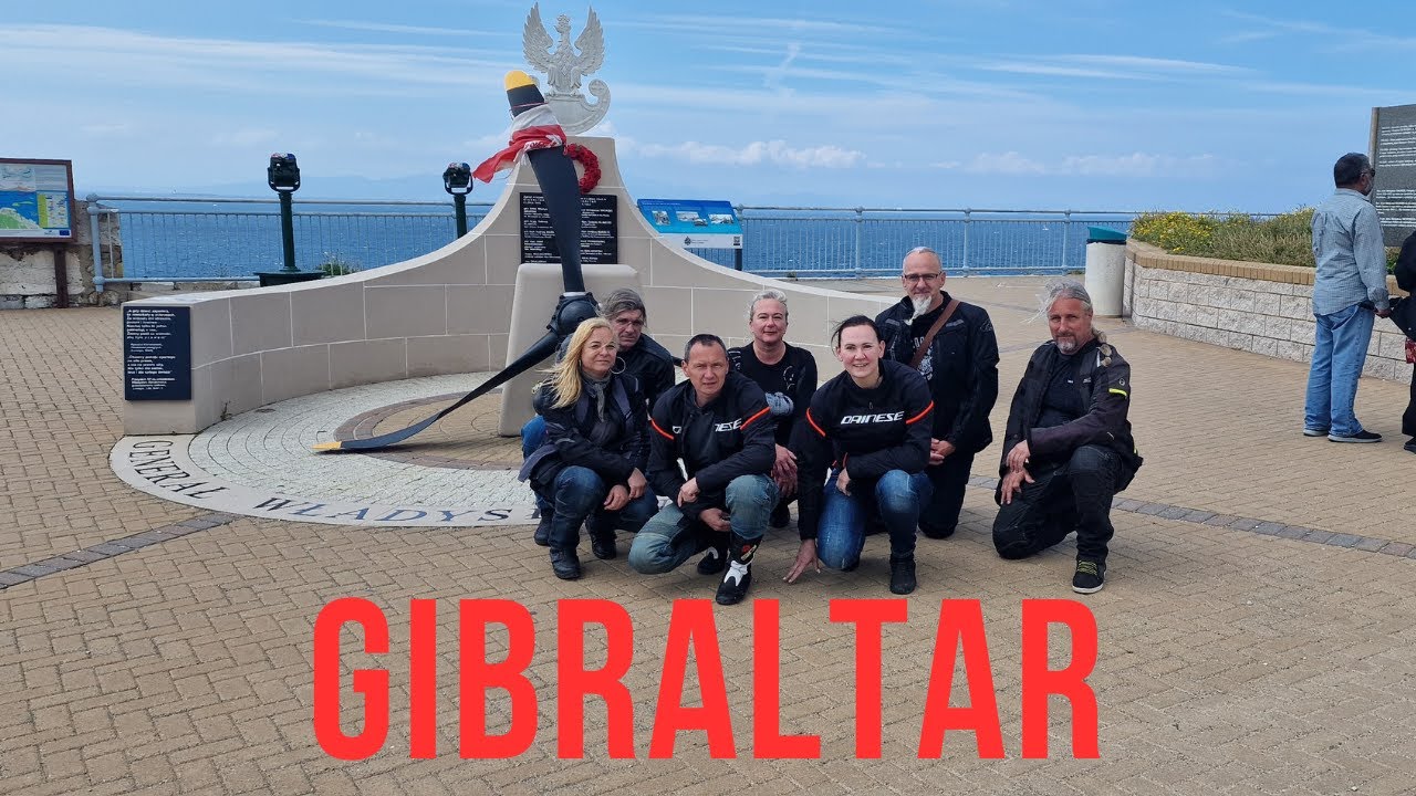 Gibraltar
