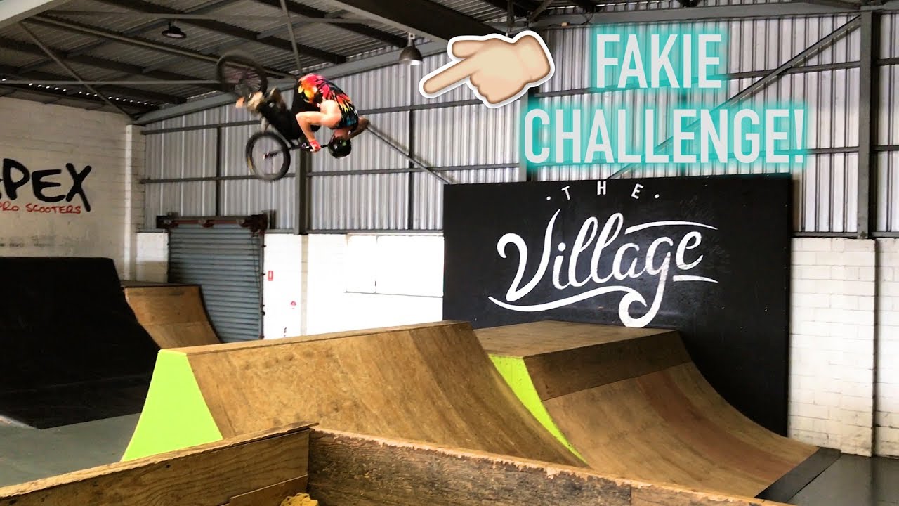 FREE COASTER FAKIE CHALLENGE!! DAILY SESSIONZ 78!