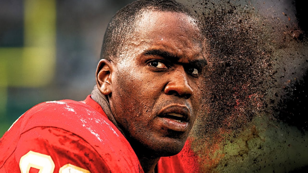 The Tragic Story of Derrick Thomas...
