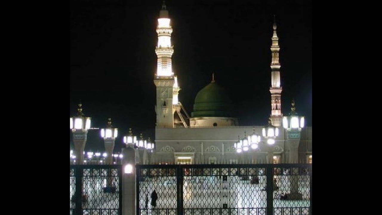 سورة الحديد بقراءة ابي جعفر للقارئ عبدالله شالواله  ( تراويح 1439)