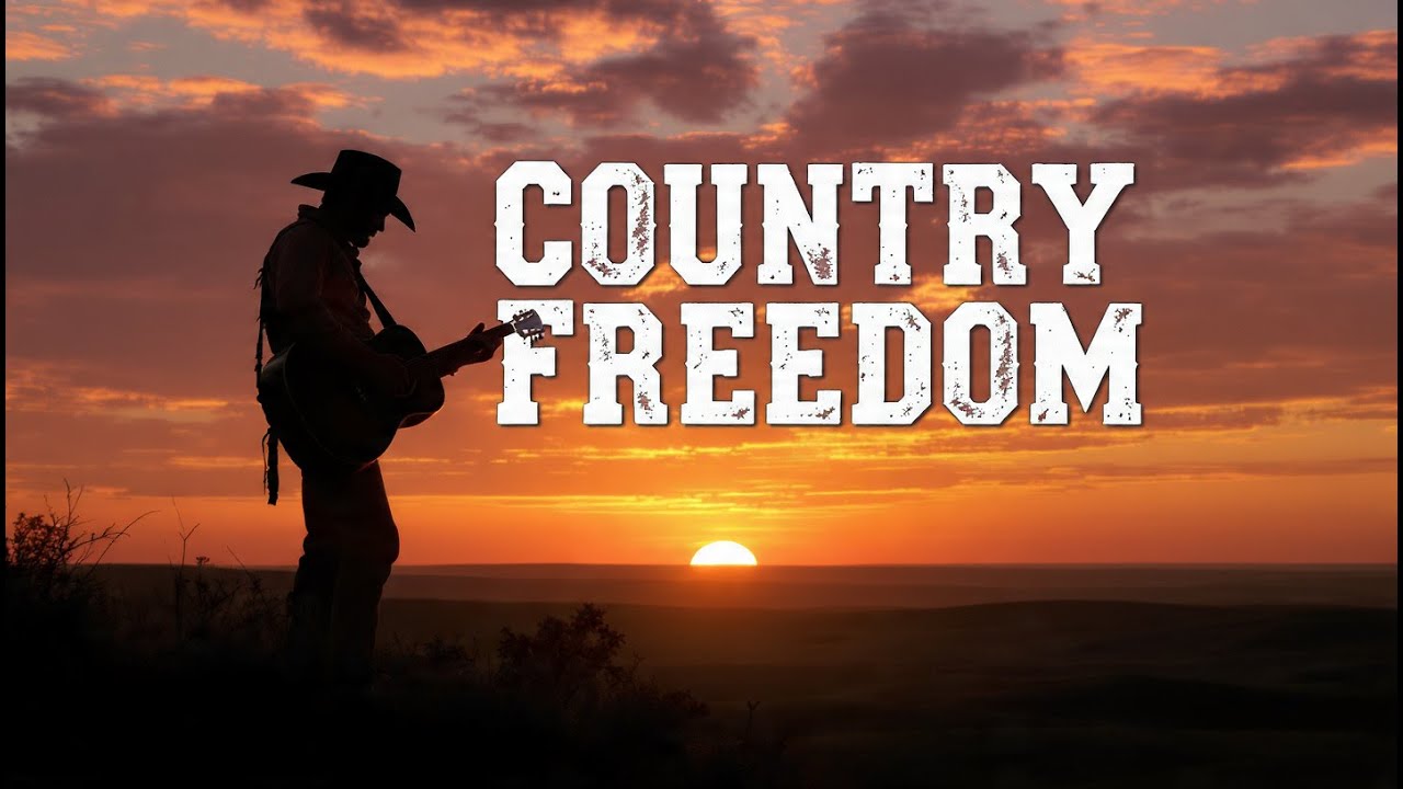 Country Freedom Lyric Freedom’s Open Highway