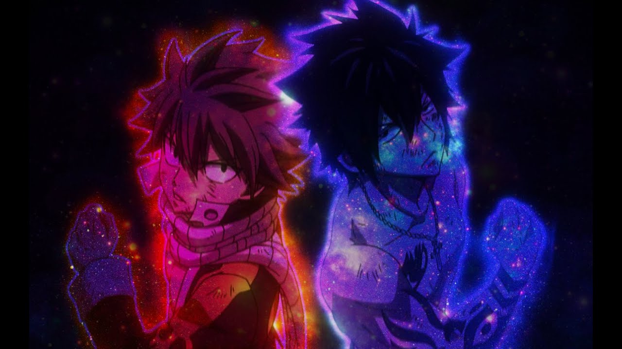 Nightcore - Believe in Myself | NateWantsToBattle (Fairy Tail Opening 21)