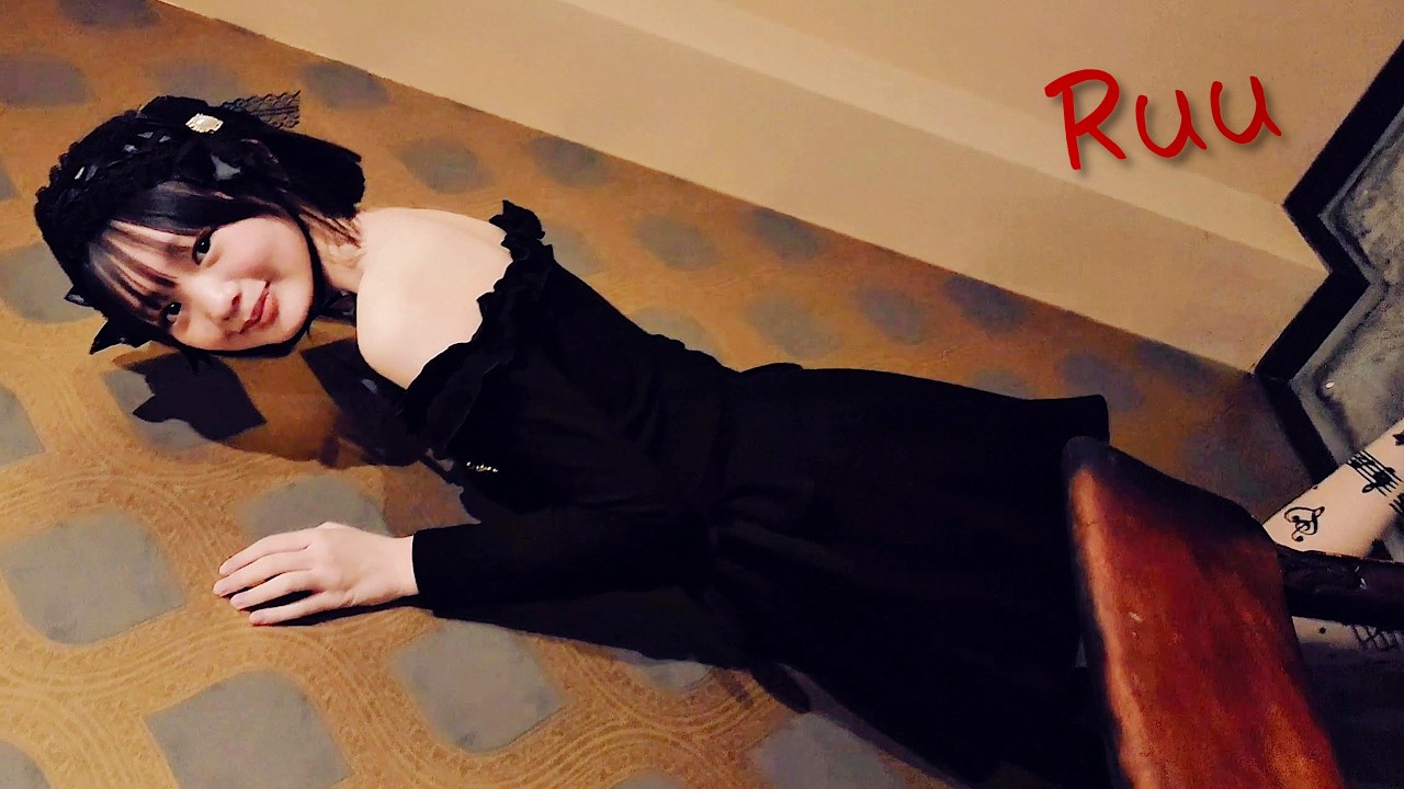 【 Ruu （ るう ） 推しカメラ 】② フリスペ in 仙台 2026.2.21