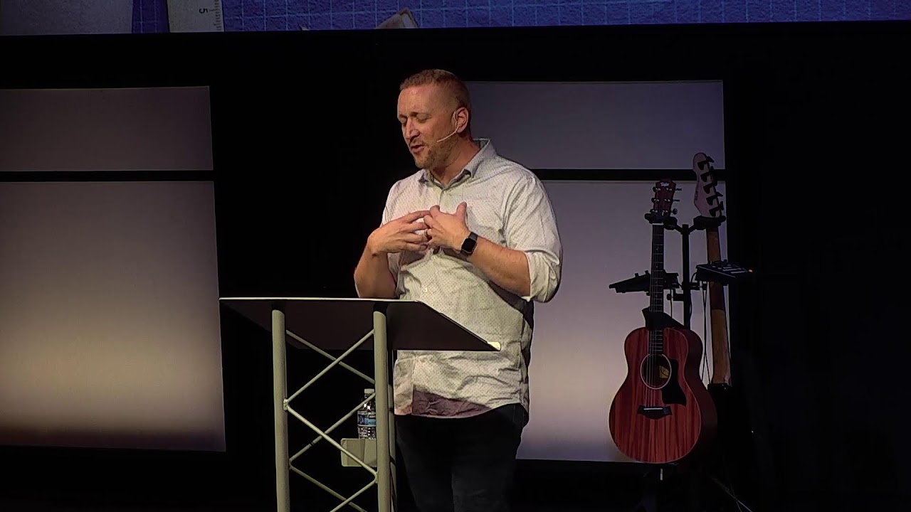 Vail Christian Online Service