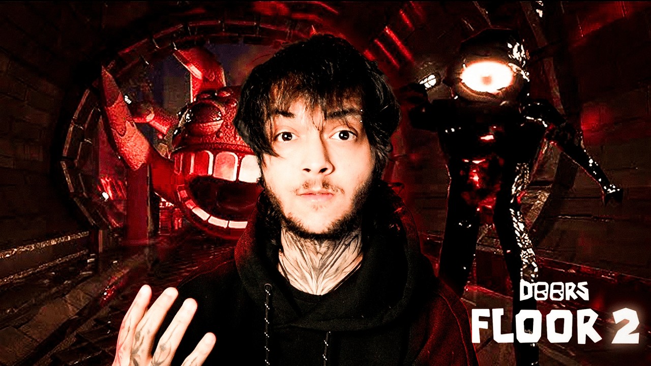 TENTEI JOGAR DOORS THE MINES PELA PRIMEIRA VEZ EM 2025