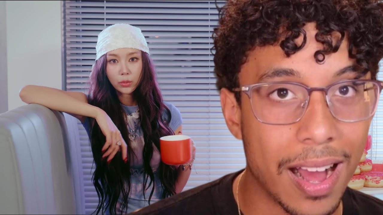 New Fan Here l 모모랜드 (MOMOLAND) - RODEO Reaction