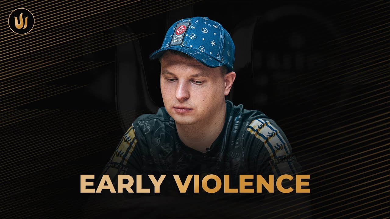 Aleks Ponakovs vs Joao Vieira &ndash; Who Wins Their First Triton Title?
