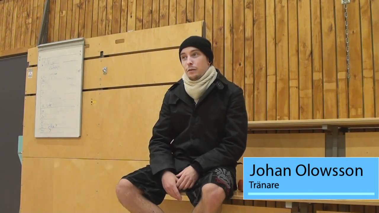 Örebro Freerunning - reklamfilm