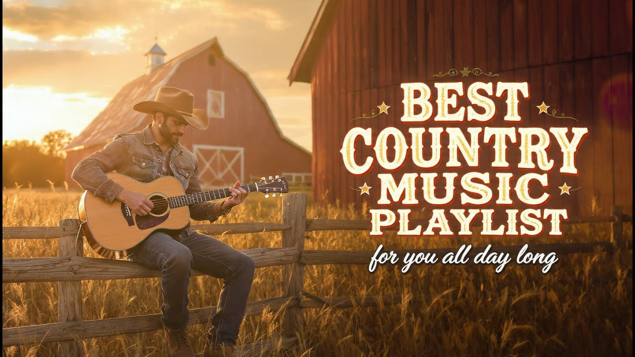 Willie Nelson, Dolly Parton, Johnny Cash 70s Country Music Mix for Relaxing Evenings