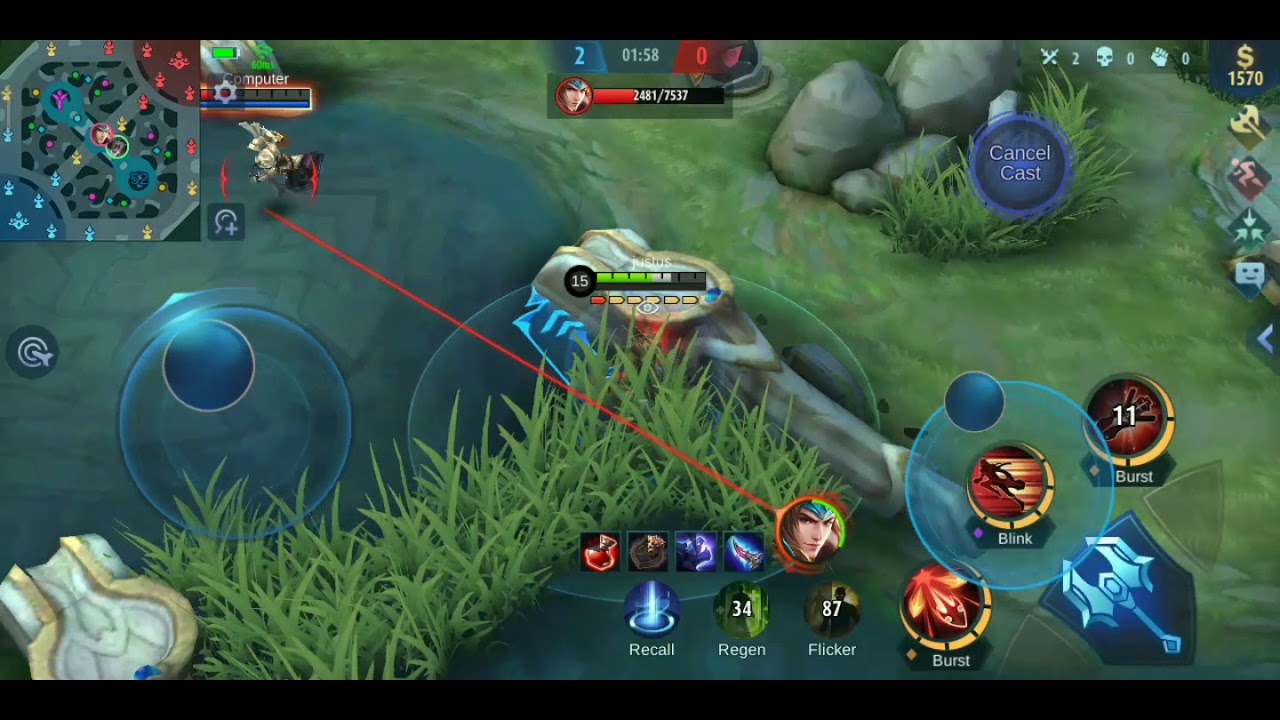 How to use practice mode (mobile legends) old mode🥺 #mlbb #MOBA55IndependenceDay #MOBA55IndiaContest
