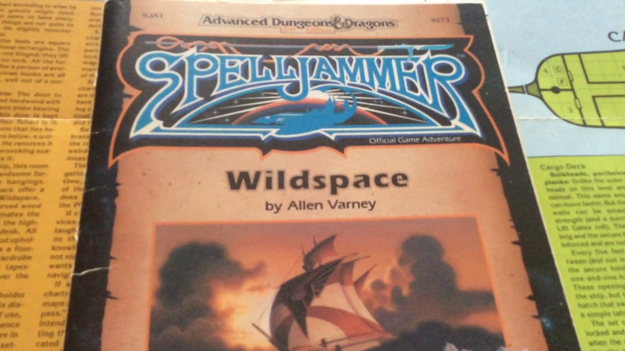 SJA1 Wildspace